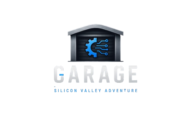 Garage logo